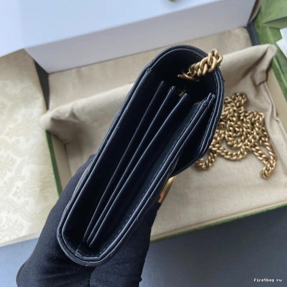 Firstbag ru GUCCI Marmont bag super mini GG 0731